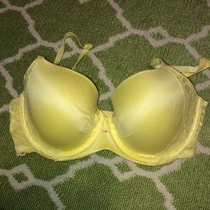 Victoria’s Secret bra